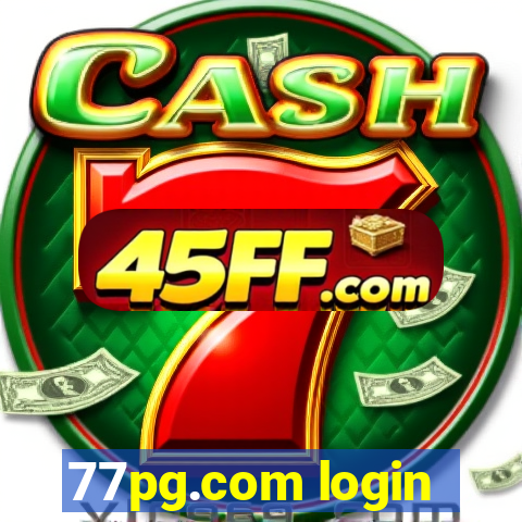 77pg.com login